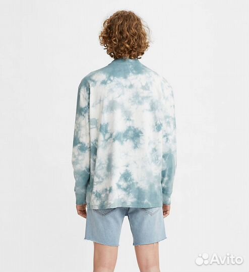 Кофта Levis oversized