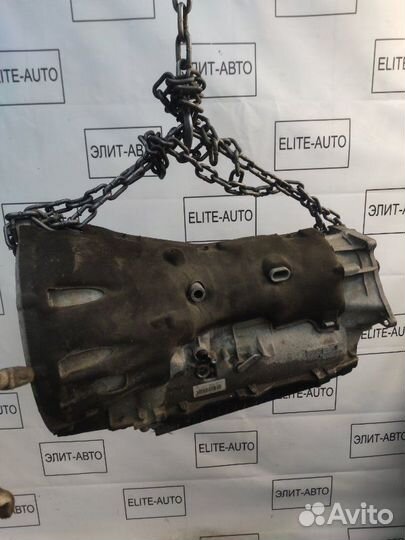 АКПП ga8hp51 Bmw 5 G30 2.0 2020