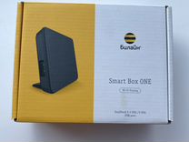 Wi-Fi Роутер Билайн SMART Box ONE