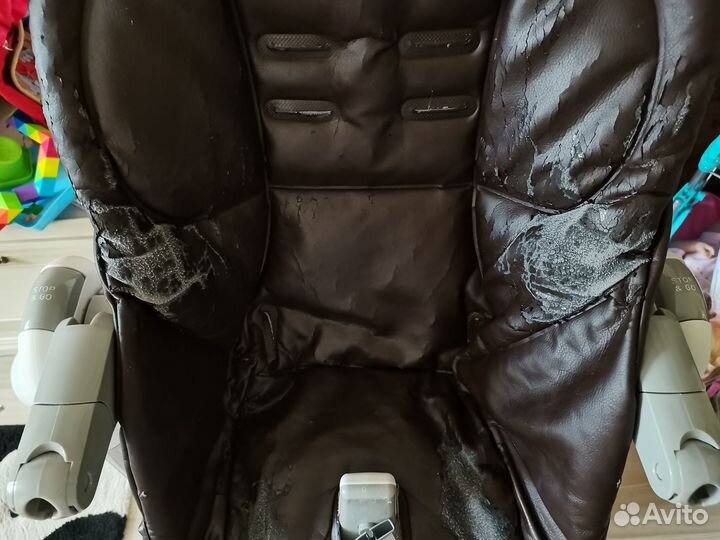 Стульчик Peg Perego Tatamia