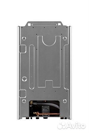 Котел газовый mizudo 24 T 2 конт/закр. с шиной OTh