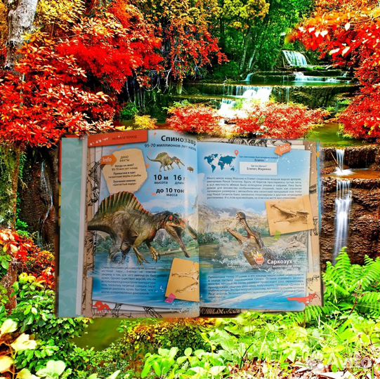 Энциклопедия 