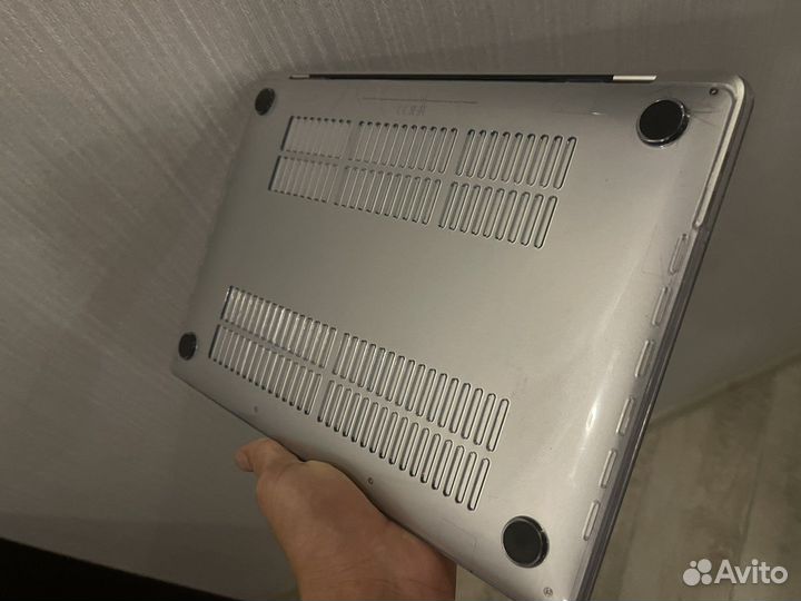 Macbook pro 13 2020 M1 256gb