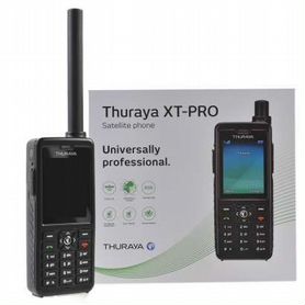 Thuraya XT-Pro