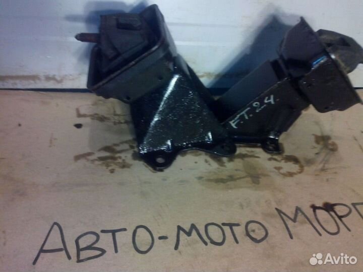 Форд транзит 2.4. T. D. подушки двигателя 00-06г