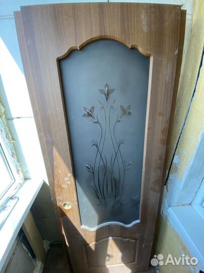 Двери межкомнатные