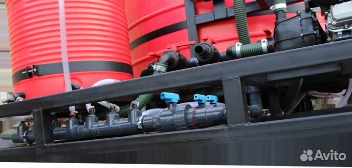 Растворный узел для приготовления жку 10 кубов