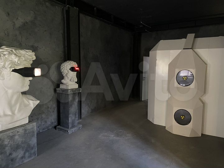 Свободного назначения, 1800 м²