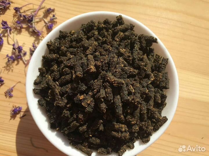 Иван-чай 1 кг 2О23 по правилам, в гранулах