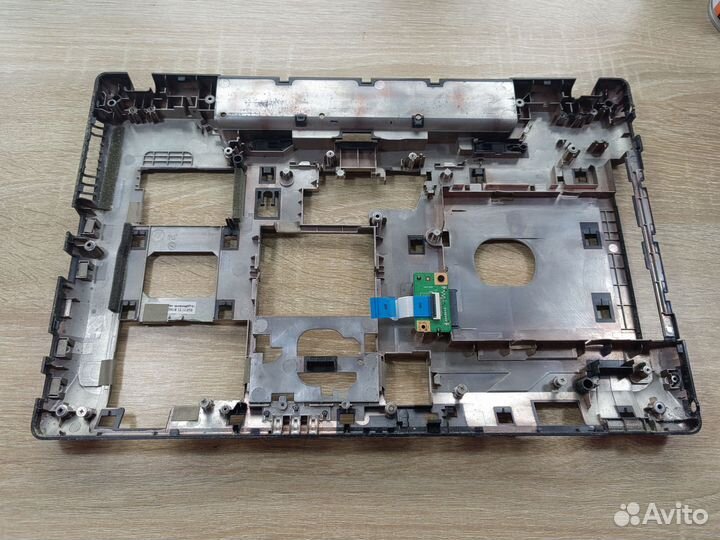 Поддон Lenovo G580 G585