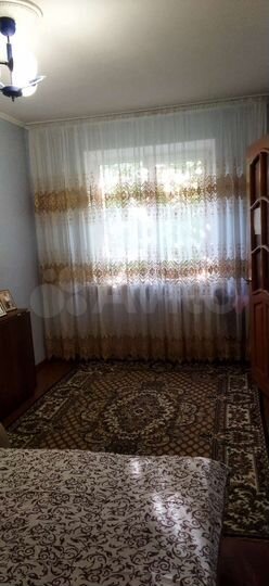 2-к. квартира, 44 м², 2/5 эт.