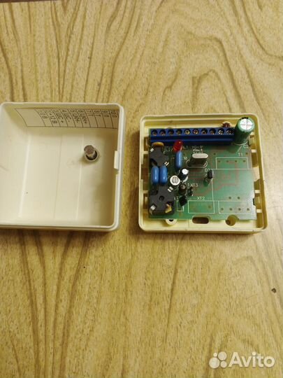 Уо-1Р Фобос-3