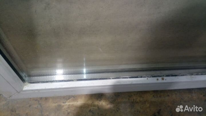 Оконный блок бу