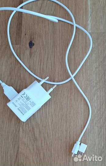 Переходник с micro usb на type С