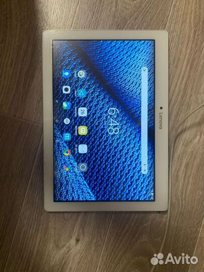 Lenovo TAB2-X30L