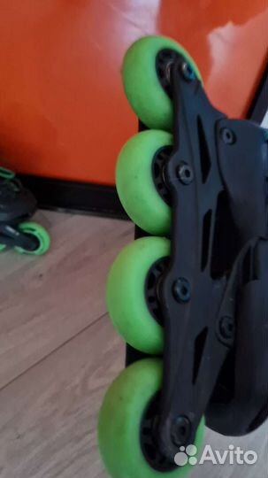 Ролики для мальчика