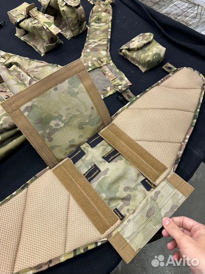 Рпс 6ш104 мультикам