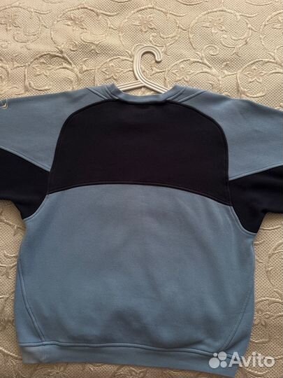 Винтажный свитшот nike