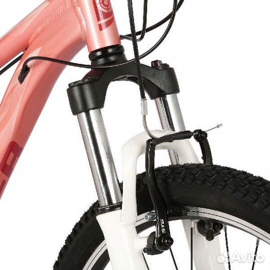 Велосипед stinger 26