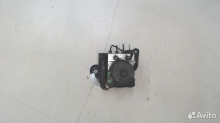 Блок абс, насос Peugeot 607, 2005