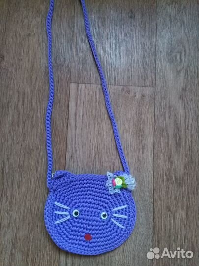 Детская сумочка