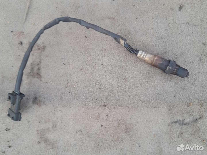 Датчик кислорода Лямбда-зонд верхняя Черри Тигго