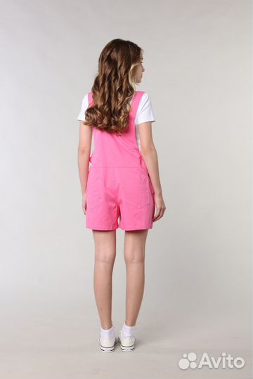 Костюм летний для девочки