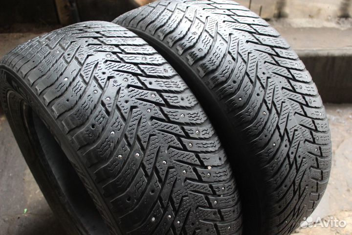 Nokian Tyres Hakkapeliitta 8 235/55 R17 103T