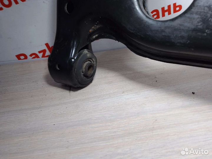 Рычаг передний правый opel astra g