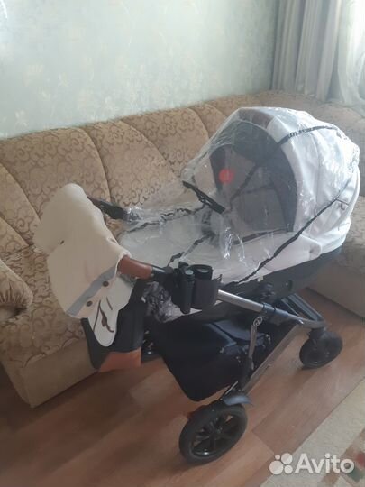 Продаётся коляска