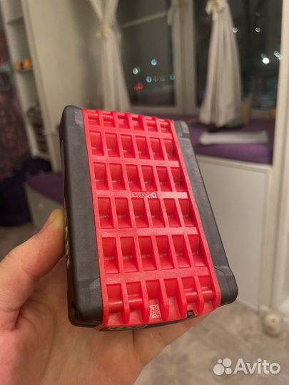 Не рабочие акб bosch GBA 18v 2,0Ah M-B