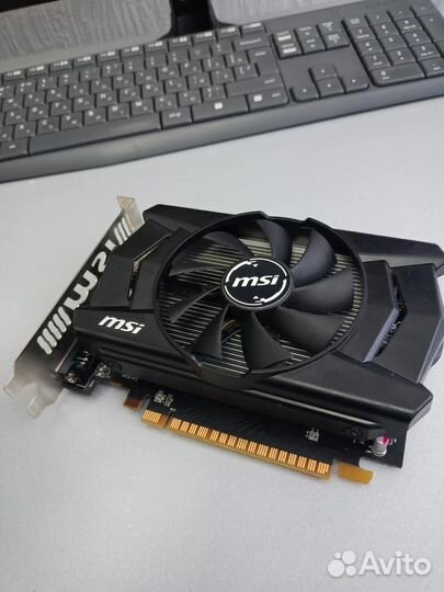 Видеокарта PCI-E MSI AMD Radeon R7 360 OC 2048MB