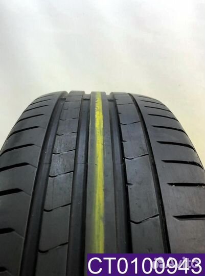 Pirelli P Zero PZ4 225/50 R18 99W