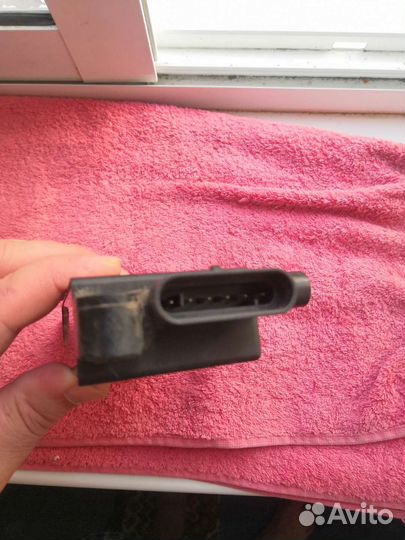 Модуль зажигания Fiat albea