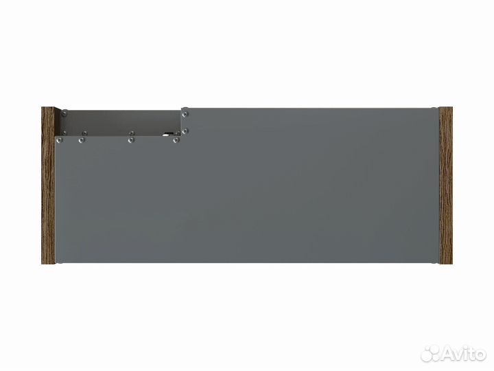 Black Corporation Deckard's Dream MK2