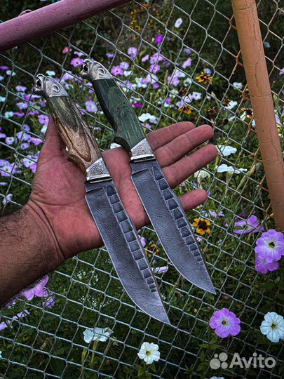 Нож Пантера