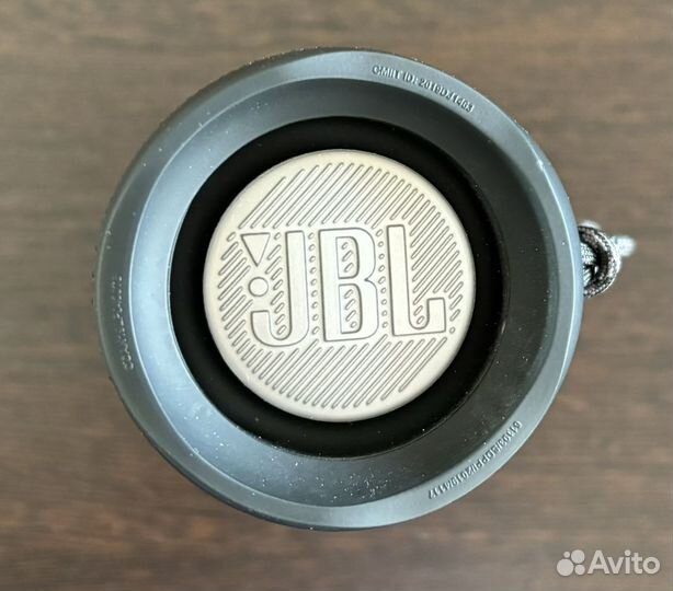 Колонка jbl flip5