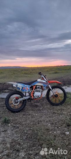 Xmotos95