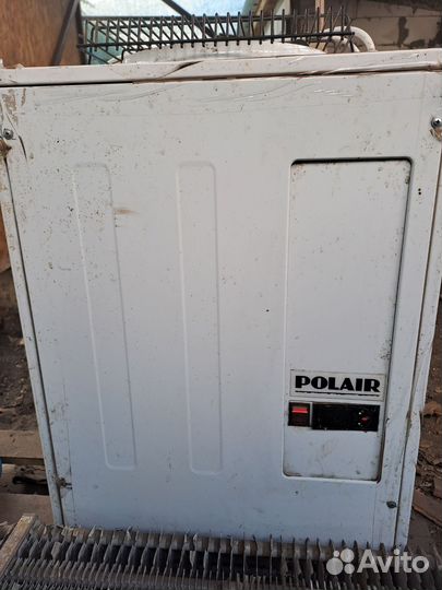 Моноблок Polair MM115S