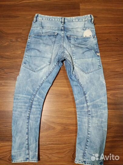 Джинсы
