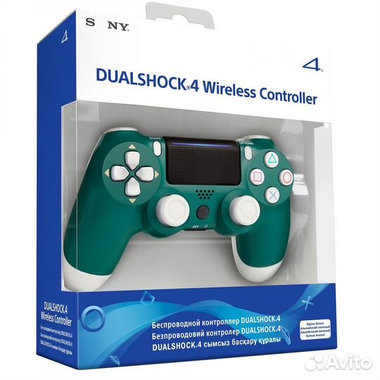 Геймпад ps4 v2