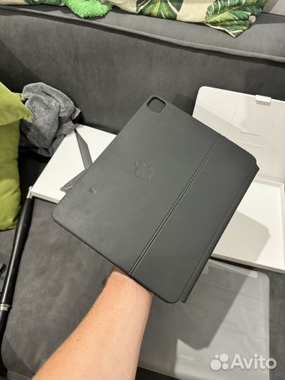 Magic keyboard iPad pro 12.9 оригинал