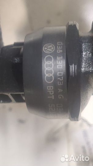 Форсунка топливная Volkswagen Transporter 5