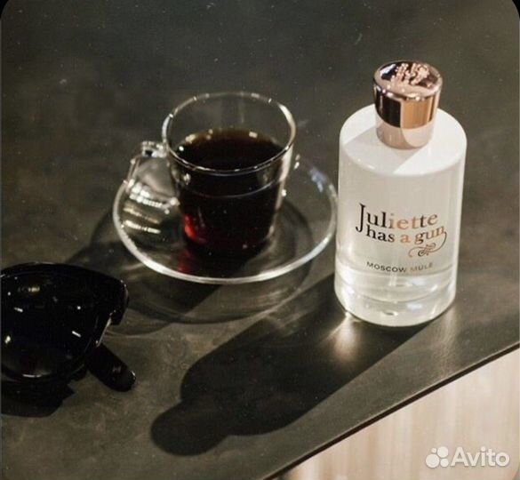 Juliette HAS A GUN Moscow Mule Парфюмерная вода