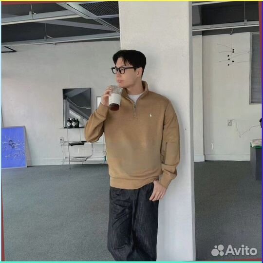 Джемпер Polo Ralph Lauren (48038 Артикул товара: )