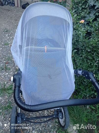 Детские коляски бу
