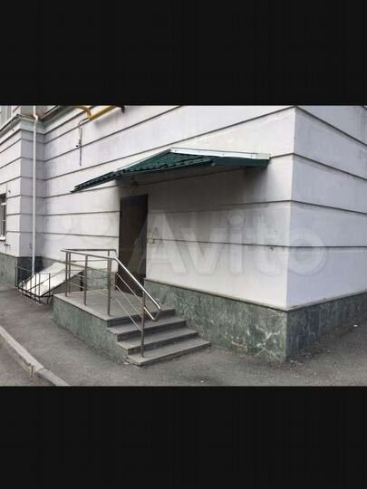 Офис в центре города, 180 м²