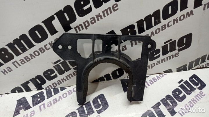 Защита привода левая Audi A4 8K2 cdhb 07.06.2008