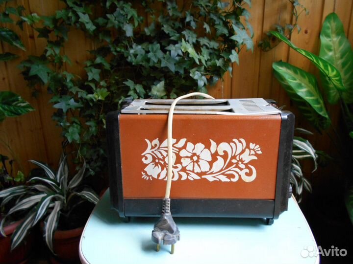 Тостер