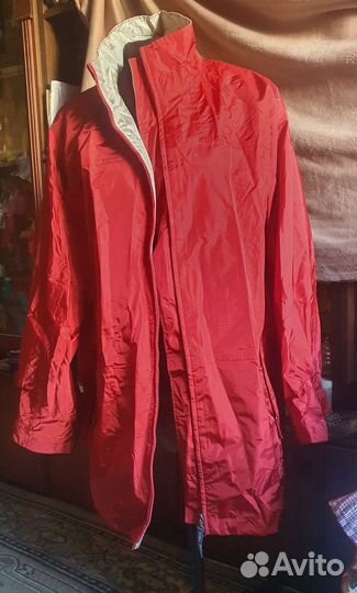 Ветровка gil bert 48-50р